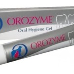 Zubní gel Orozyme