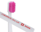 zubní kartáček Curaprox ultra soft